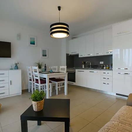 Apartman Reno Apartment Zadar