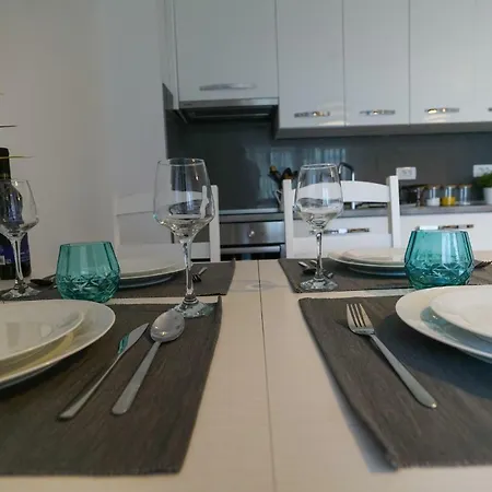 Apartman Reno Apartment Zadar