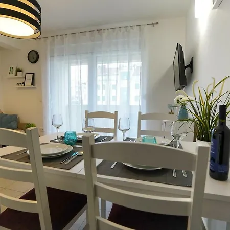 Apartman Reno *