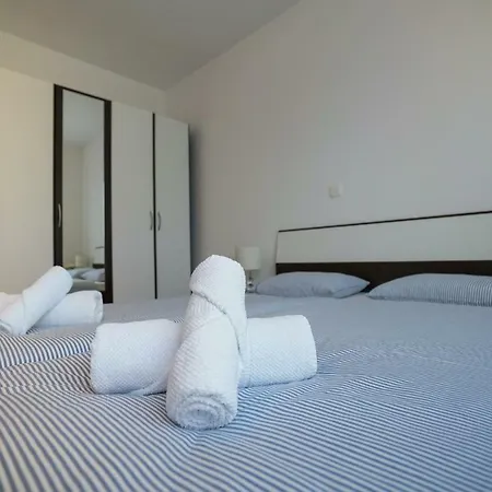 Apartman Reno Apartment