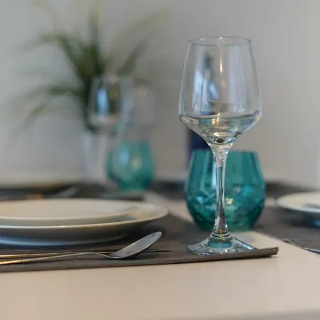 Apartment Apartman Reno Zadar
