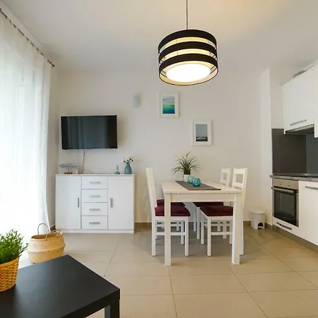 Apartman Reno