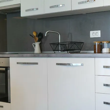 Apartman Reno * Zadar