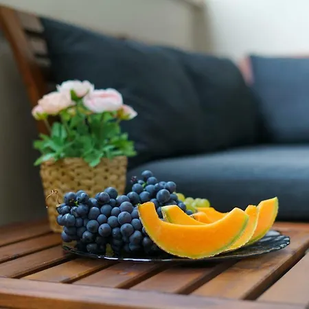 Apartment Apartman Reno Zadar