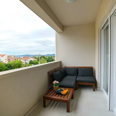 Apartment Apartman Reno Zadar