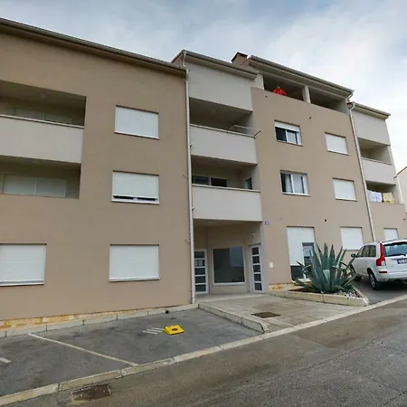 Apartman Reno Zadar