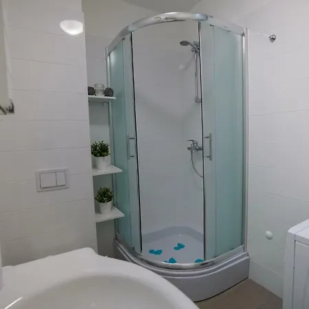 Apartment Apartman Reno