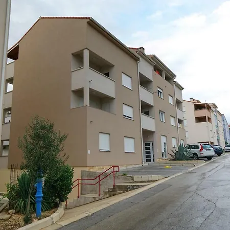 Apartman Reno Apartment