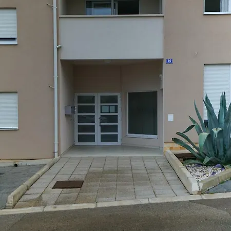 Apartman Reno * Zadar