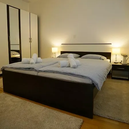 Apartman Reno Apartment
