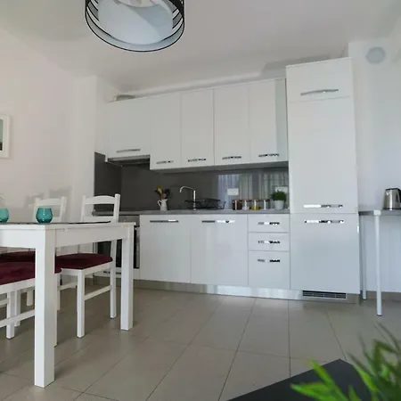 Appartamento Reno *